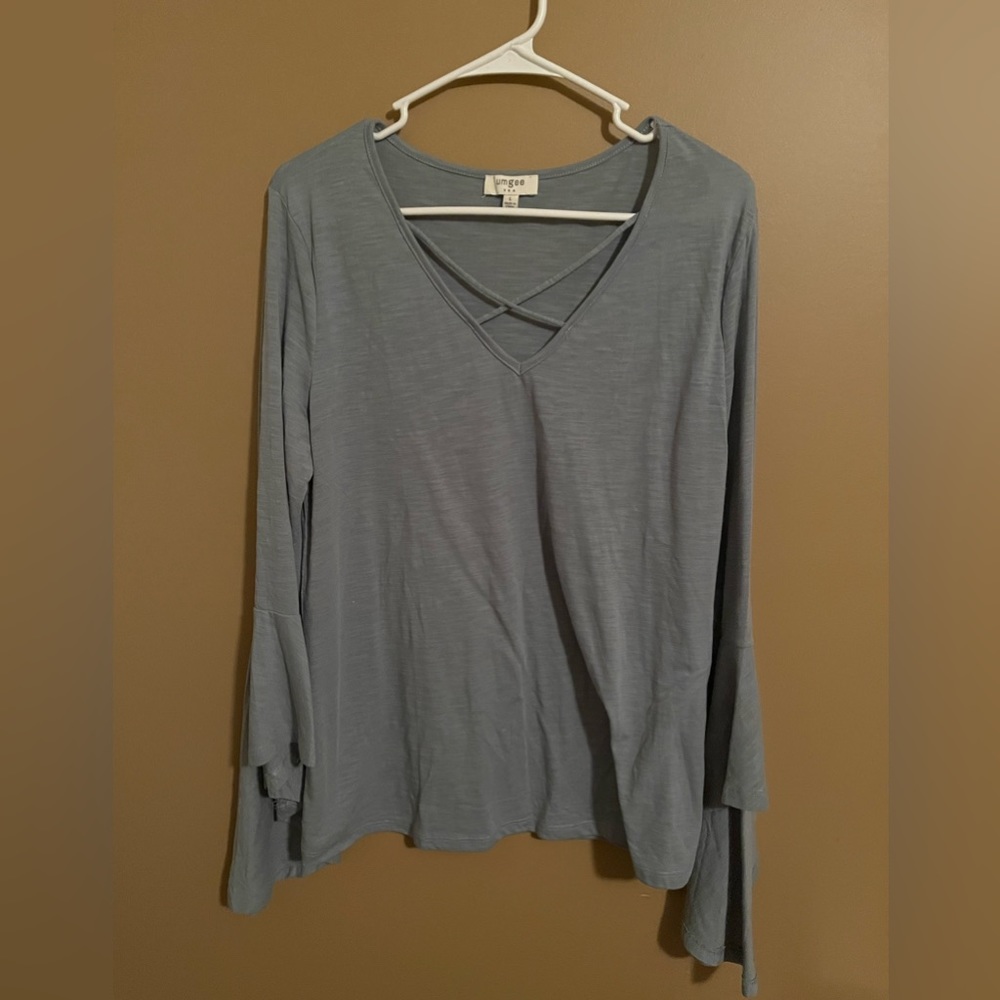 Umgee blouse